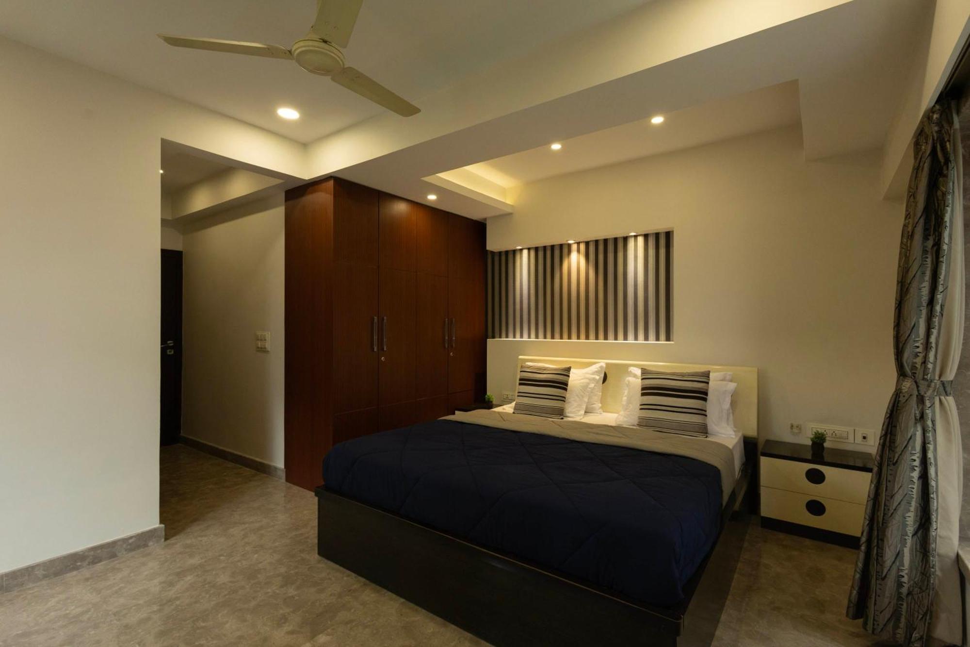 Victoria Apartment By Jadecaps Chowringhee Kolkata Exterior photo