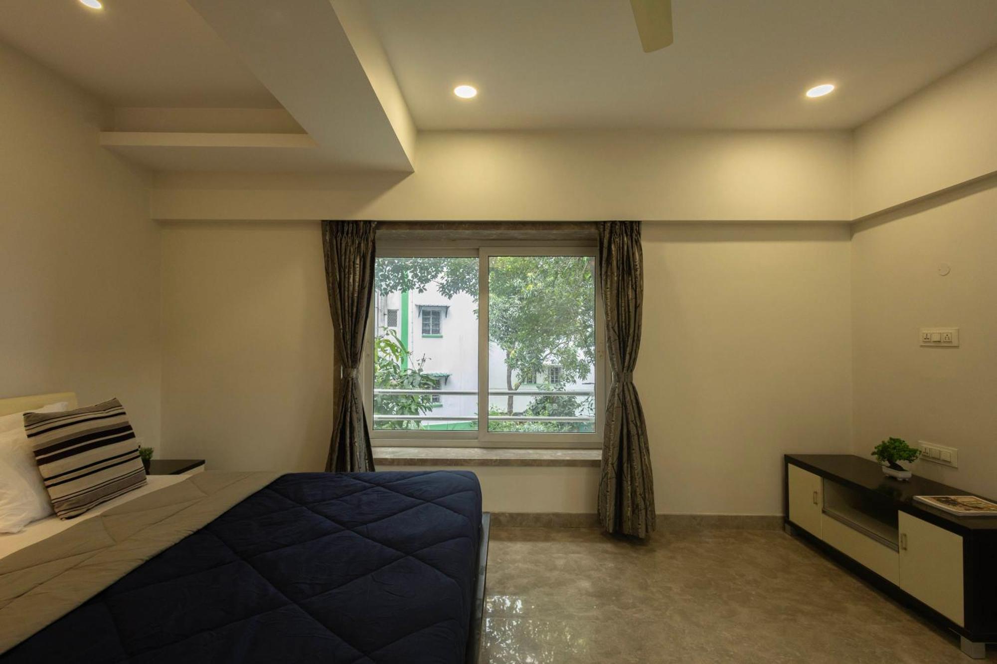 Victoria Apartment By Jadecaps Chowringhee Kolkata Exterior photo