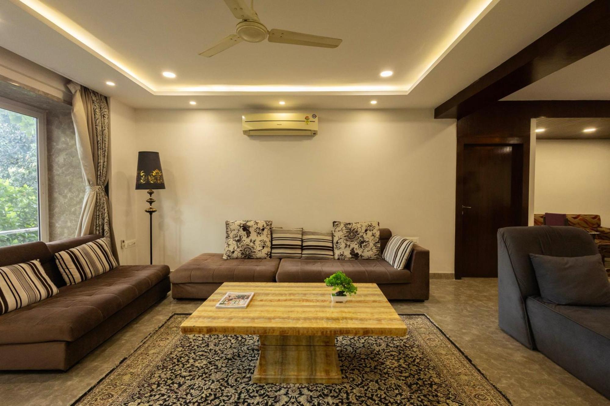 Victoria Apartment By Jadecaps Chowringhee Kolkata Exterior photo